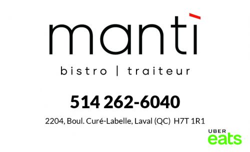 Mantì